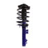 181615 by MONROE - RoadMatic Suspension Strut and Coil Spring Assembly