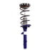 181616 by MONROE - RoadMatic Suspension Strut and Coil Spring Assembly