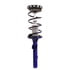 181616 by MONROE - RoadMatic Suspension Strut and Coil Spring Assembly