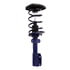 181662L by MONROE - RoadMatic Suspension Strut and Coil Spring Assembly