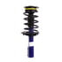 181661 by MONROE - RoadMatic Suspension Strut and Coil Spring Assembly