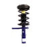 181667 by MONROE - RoadMatic Suspension Strut and Coil Spring Assembly