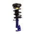 181667 by MONROE - RoadMatic Suspension Strut and Coil Spring Assembly