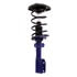 181662R by MONROE - RoadMatic Suspension Strut and Coil Spring Assembly