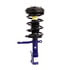 181667 by MONROE - RoadMatic Suspension Strut and Coil Spring Assembly