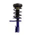 181668 by MONROE - RoadMatic Suspension Strut and Coil Spring Assembly