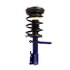 181667 by MONROE - RoadMatic Suspension Strut and Coil Spring Assembly