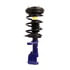 181667 by MONROE - RoadMatic Suspension Strut and Coil Spring Assembly