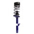 181669 by MONROE - Monroe RoadMatic 181669 Suspension Strut and Coil Spring Assembly