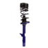 181669 by MONROE - Monroe RoadMatic 181669 Suspension Strut and Coil Spring Assembly