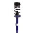 181669 by MONROE - Monroe RoadMatic 181669 Suspension Strut and Coil Spring Assembly