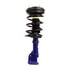 181668 by MONROE - RoadMatic Suspension Strut and Coil Spring Assembly