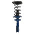 181671L by MONROE - RoadMatic Suspension Strut and Coil Spring Assembly