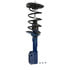 181671L by MONROE - RoadMatic Suspension Strut and Coil Spring Assembly