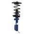 181671L by MONROE - RoadMatic Suspension Strut and Coil Spring Assembly