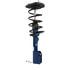 181671L by MONROE - RoadMatic Suspension Strut and Coil Spring Assembly