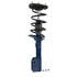 181671R by MONROE - RoadMatic Suspension Strut and Coil Spring Assembly