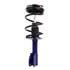 181672 by MONROE - RoadMatic Suspension Strut and Coil Spring Assembly