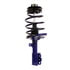 181678 by MONROE - RoadMatic Suspension Strut and Coil Spring Assembly