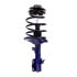 181678 by MONROE - RoadMatic Suspension Strut and Coil Spring Assembly