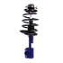 181678 by MONROE - RoadMatic Suspension Strut and Coil Spring Assembly