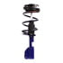 181672 by MONROE - RoadMatic Suspension Strut and Coil Spring Assembly