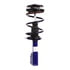 181672 by MONROE - RoadMatic Suspension Strut and Coil Spring Assembly