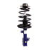 181679 by MONROE - Monroe RoadMatic 181679 Suspension Strut and Coil Spring Assembly