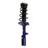 181681 by MONROE - RoadMatic Suspension Strut and Coil Spring Assembly