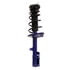 181680 by MONROE - RoadMatic Suspension Strut and Coil Spring Assembly