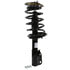 181684 by MONROE - RoadMatic Suspension Strut and Coil Spring Assembly