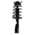 181684 by MONROE - RoadMatic Suspension Strut and Coil Spring Assembly