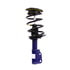 181685 by MONROE - RoadMatic Suspension Strut and Coil Spring Assembly