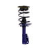 181685 by MONROE - RoadMatic Suspension Strut and Coil Spring Assembly