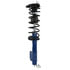 181686 by MONROE - RoadMatic Suspension Strut and Coil Spring Assembly