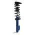 181686 by MONROE - RoadMatic Suspension Strut and Coil Spring Assembly