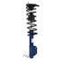 181686 by MONROE - RoadMatic Suspension Strut and Coil Spring Assembly