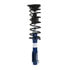 181686 by MONROE - RoadMatic Suspension Strut and Coil Spring Assembly