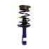 181685 by MONROE - RoadMatic Suspension Strut and Coil Spring Assembly