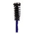 181691L by MONROE - RoadMatic Suspension Strut and Coil Spring Assembly