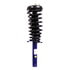 181691L by MONROE - RoadMatic Suspension Strut and Coil Spring Assembly