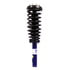 181691L by MONROE - RoadMatic Suspension Strut and Coil Spring Assembly