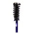 181691L by MONROE - RoadMatic Suspension Strut and Coil Spring Assembly