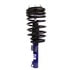 181780 by MONROE - Monroe RoadMatic 181780 Suspension Strut and Coil Spring Assembly