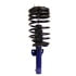 181780 by MONROE - Monroe RoadMatic 181780 Suspension Strut and Coil Spring Assembly