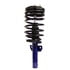 181780 by MONROE - Monroe RoadMatic 181780 Suspension Strut and Coil Spring Assembly