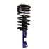 181780 by MONROE - Monroe RoadMatic 181780 Suspension Strut and Coil Spring Assembly