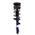 181781 by MONROE - Monroe RoadMatic 181781 Suspension Strut and Coil Spring Assembly