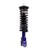 181845L by MONROE - Monroe RoadMatic 181845L Suspension Strut and Coil Spring Assembly