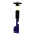 181831 by MONROE - Quick-Strut Suspension Strut Assembly